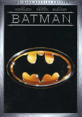 Batman Special Edition