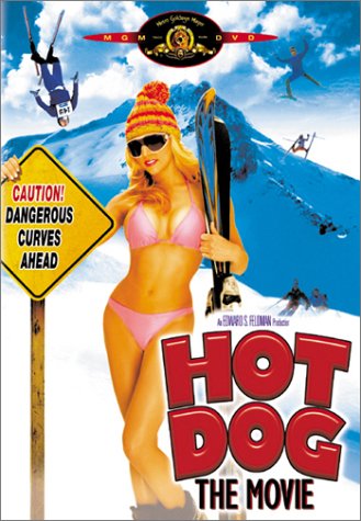 Hot Dogthe Movie