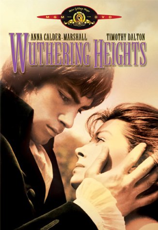 Wuthering Heights 1970