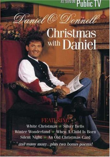 E1 Entertainment Christmas With Daniel