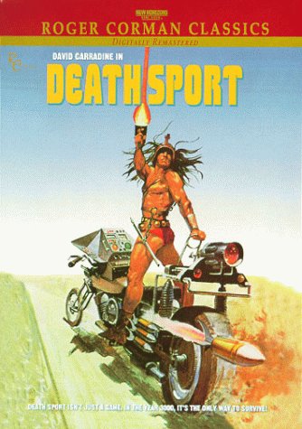 Deathsport