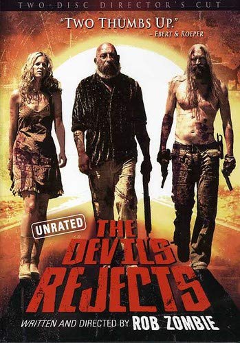 The Devil's Rejects Unrated Widescreen Edition