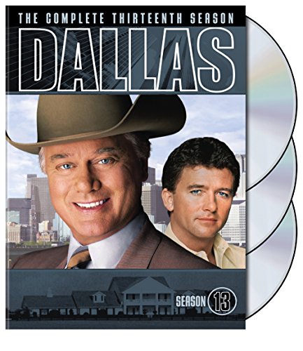 Dallas Season 13