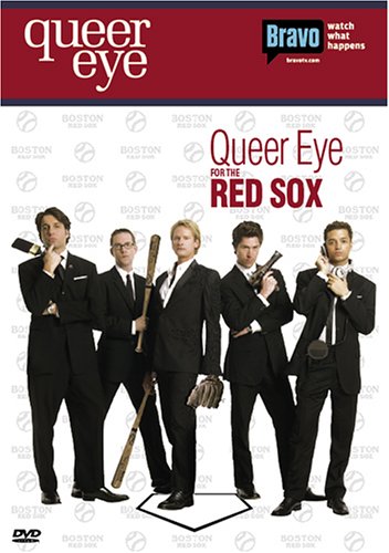 Queer Eye For The Straight Guy Queer Eye For The Red Sox