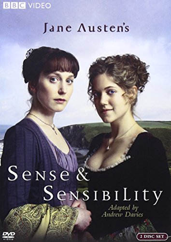 Sense Sensibility Miss Austen Regrets