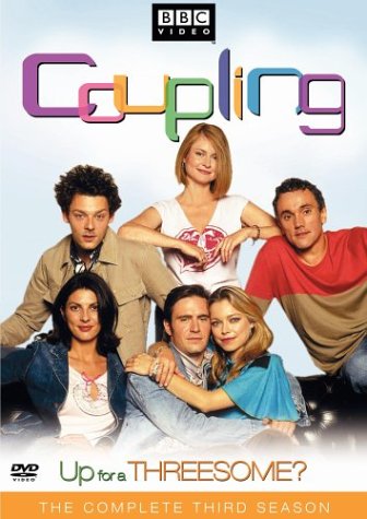 Coupling The Complete Third Season - Video NTSC Region 1 Digital Versatile Disc