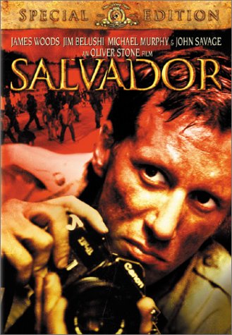 Salvador Special Edition