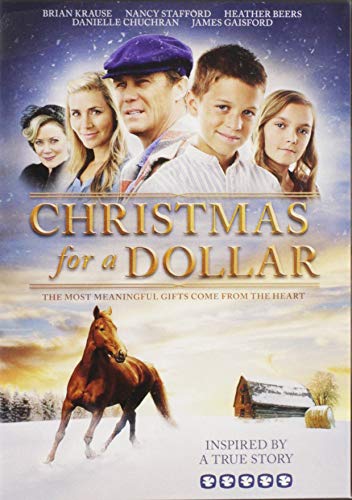 Christmas For A Dollar