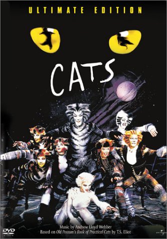 Cats The Musical Ultimate Edition