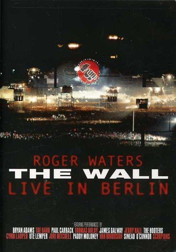 Roger Waters The Wall Live In Berlin