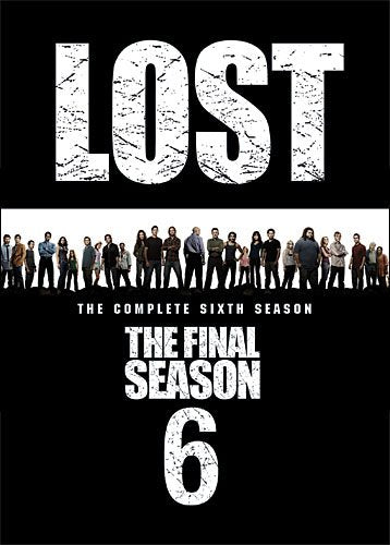 Lost: Season 6 - Final Season