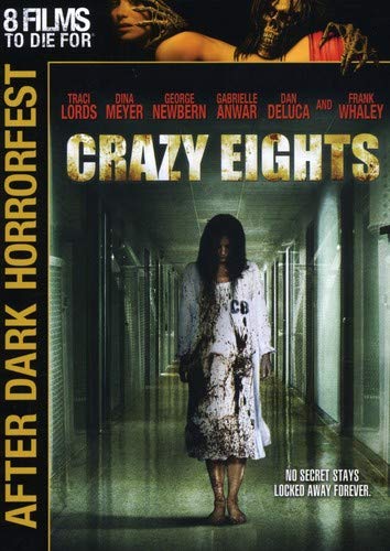 After Dark Horrorfest Crazy Eights