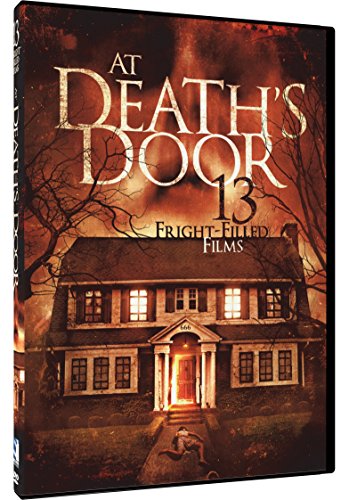At Deaths Door 13 Frightfilled Films Dont Look In The Basement House On Haunted Hill The Terror Funeral Home 9 More