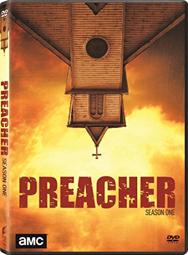 Preacher 2016 - Season 01