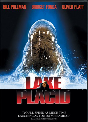 Lake Placid Widescreen Edition