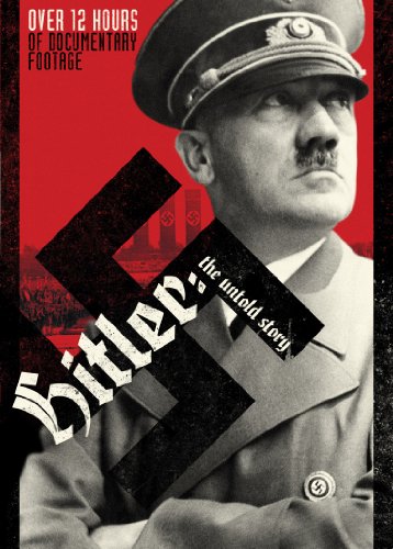 Hitler The Untold Story