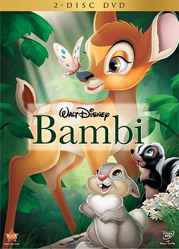 Bambi Edition