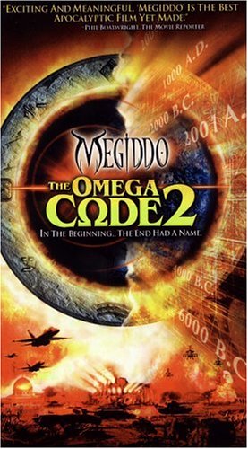 Megiddo Omega Code 2