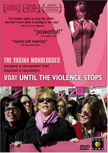 V-Day - Until The Violence Stops