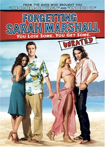 Forgetting Sarah Marshall Full Screen