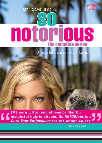 So Notorious - The Complete Series