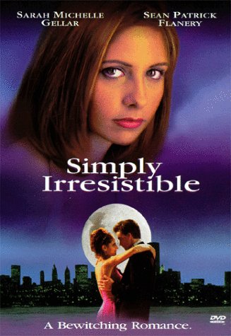 Simply Irresistible - Video Vid NTSC Region 1 USA Disk Digital Versatile Disc