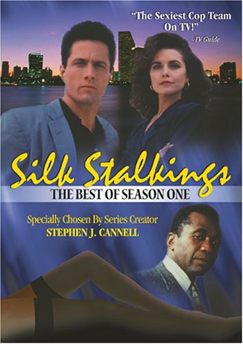 Silk Stalkings - The Best Of Season One - Video Region 1 Digital Versatile Disc