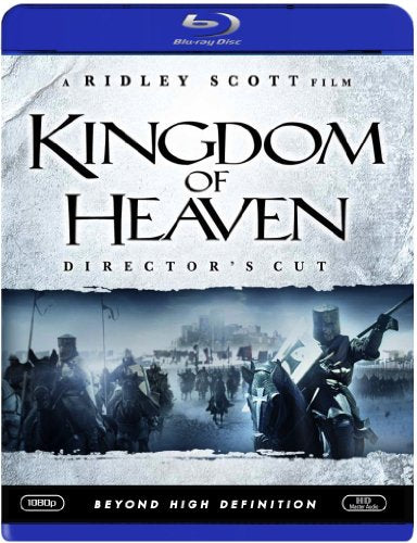 Kingdom Of Heaven (Director's Cut)