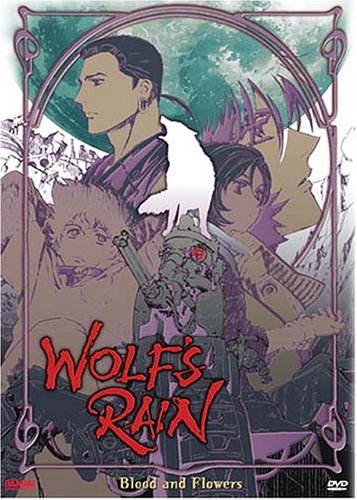 Wolf's Rain - Blood And Flowers Vol. 2