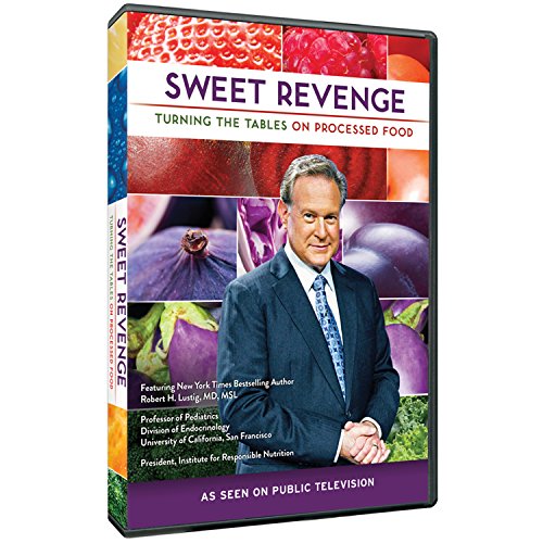 Sweet Revenge Turning The Tables On Processed Food
