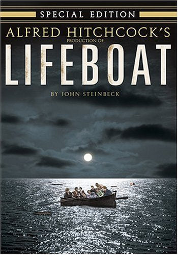 Lifeboat Special Edition