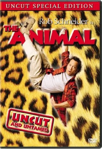 The Animal Uncut Special Edition
