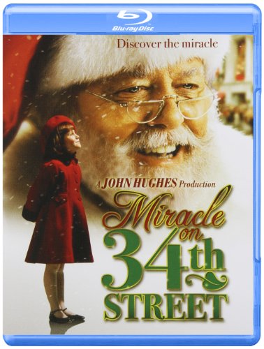 Miracle On 34Th Street