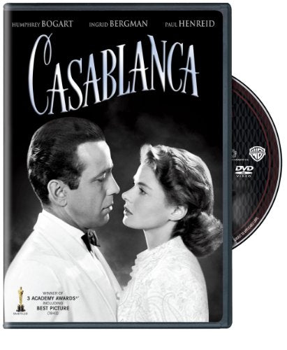 Casablanca 70th Anniversary: Special Edition