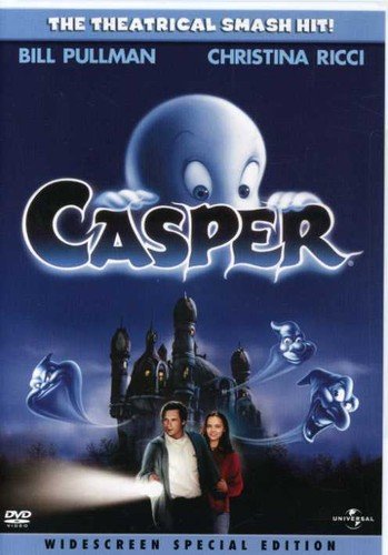 Casper Widescreen Special Edition