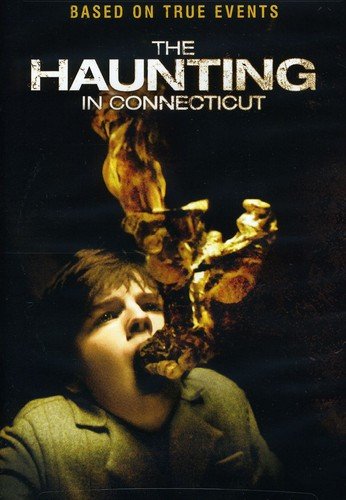 The Haunting In Connecticut Singledisc Edition