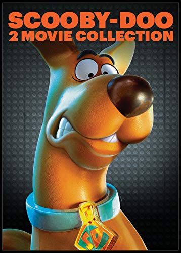 Scoobydoo The Moviescoobydoo 2 Monsters Unleashed Dbfe Franchise Art