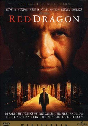 Red Dragon (Widescreen Collector's Edition)