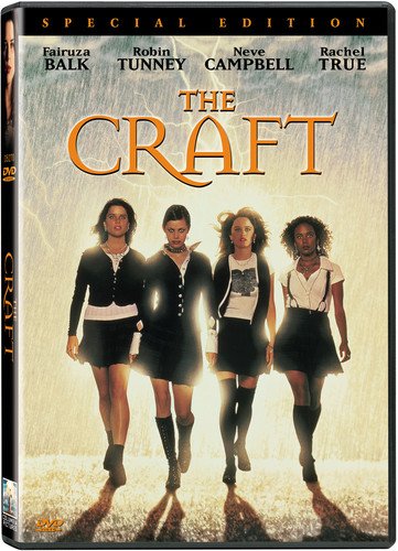 The Craft Special Edition