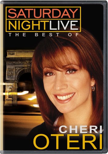 Saturday Night Live The Best Of Cheri Oteri