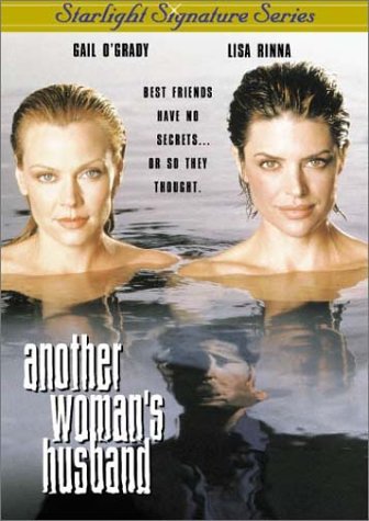 Another Womans Husband - Video Vid NTSC Region 1 USA Disk Digital Versatile Disc