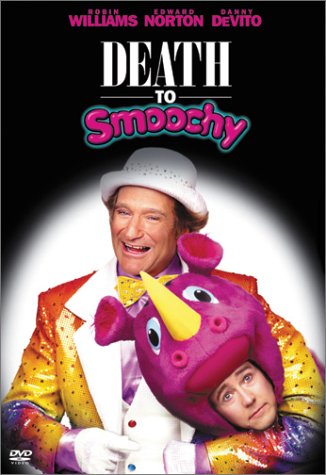 Death To Smoochy Fullscreen Edition - Video NTSC Region 1 Digital Versatile Disc