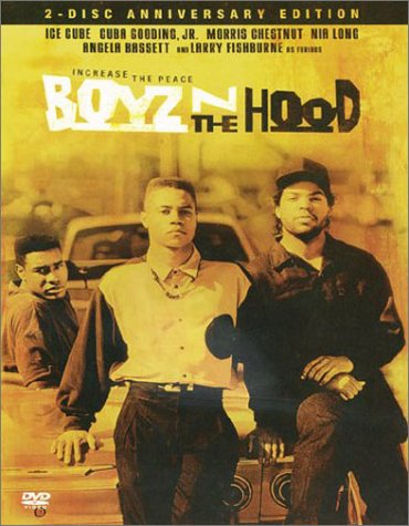 Boyz N The Hood Anniversary Edition