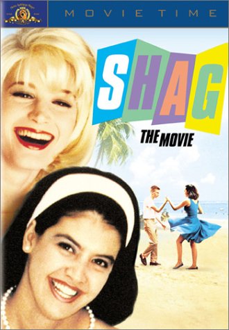 Shag: The Movie