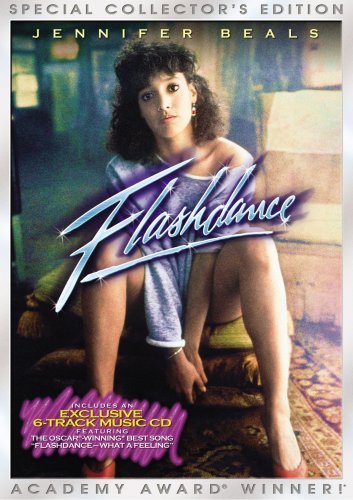 Flashdance Special Collectors Edition Cd
