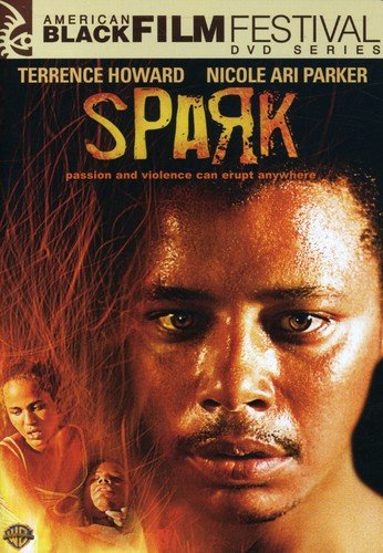 Spark Ws - Video Vid NTSC Region 1 USA Disk Digital Versatile Disc