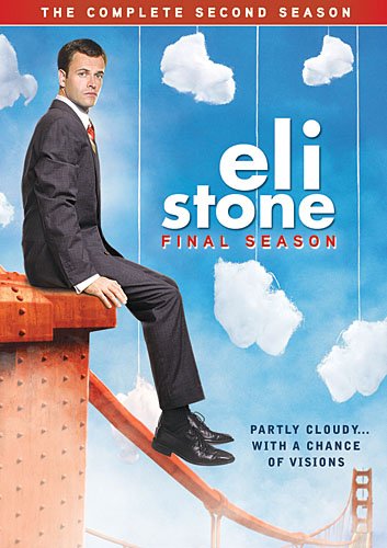 Eli Stone Season 2