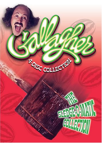 Gallagher - The Sledge-O-Matic Collection