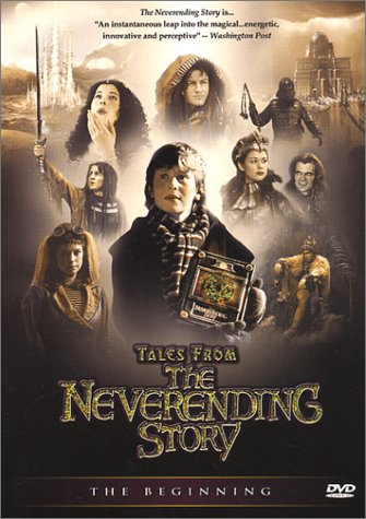 Tales From The Neverending Story The Beginning