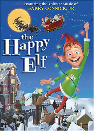 The Happy Elf
